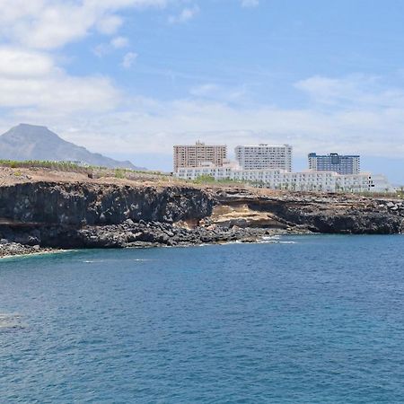 Apartamento Pearl Of The South Callao Salvaje Exterior foto
