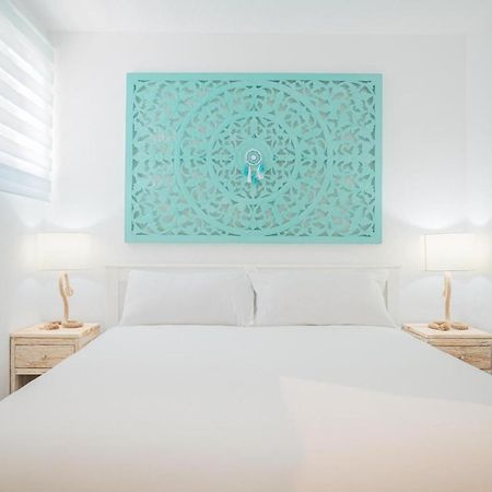 Apartamento Pearl Of The South Callao Salvaje Exterior foto