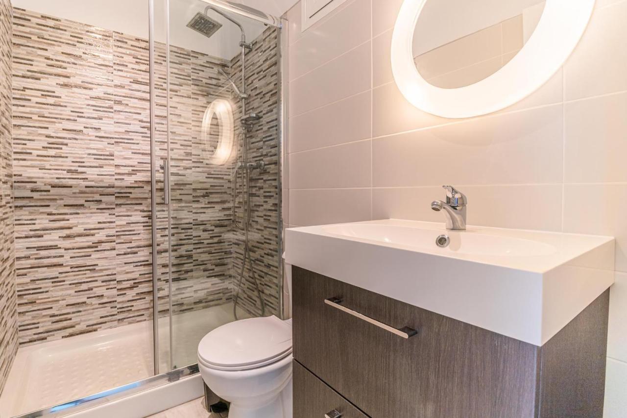 Apartamento Pearl Of The South Callao Salvaje Exterior foto